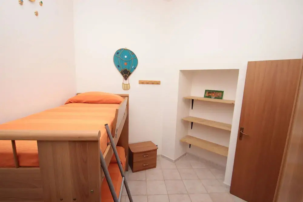 Costa Apartment