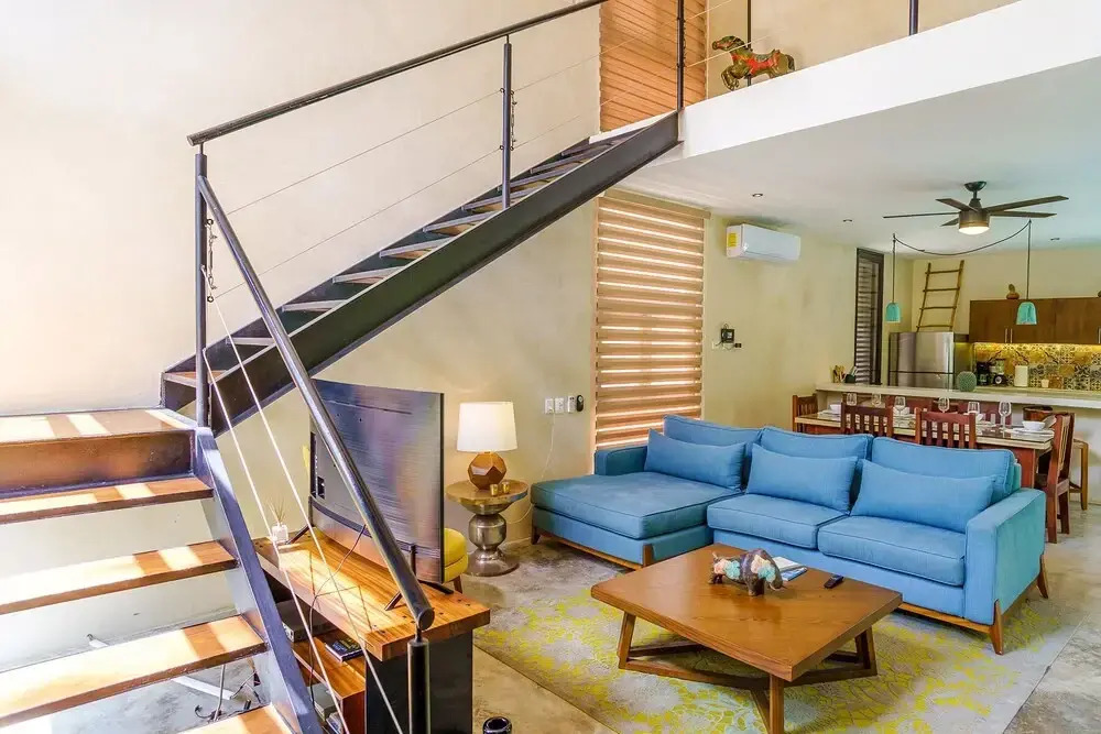 Magazine-worthy Villa Ponderosa with Private Pool & Gated Area
