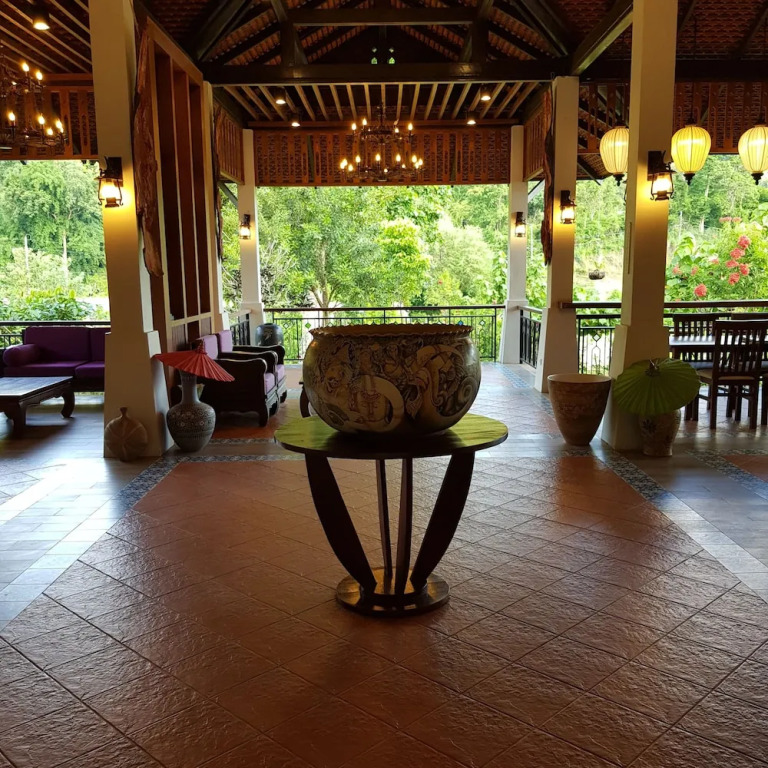 Tippaya Villa