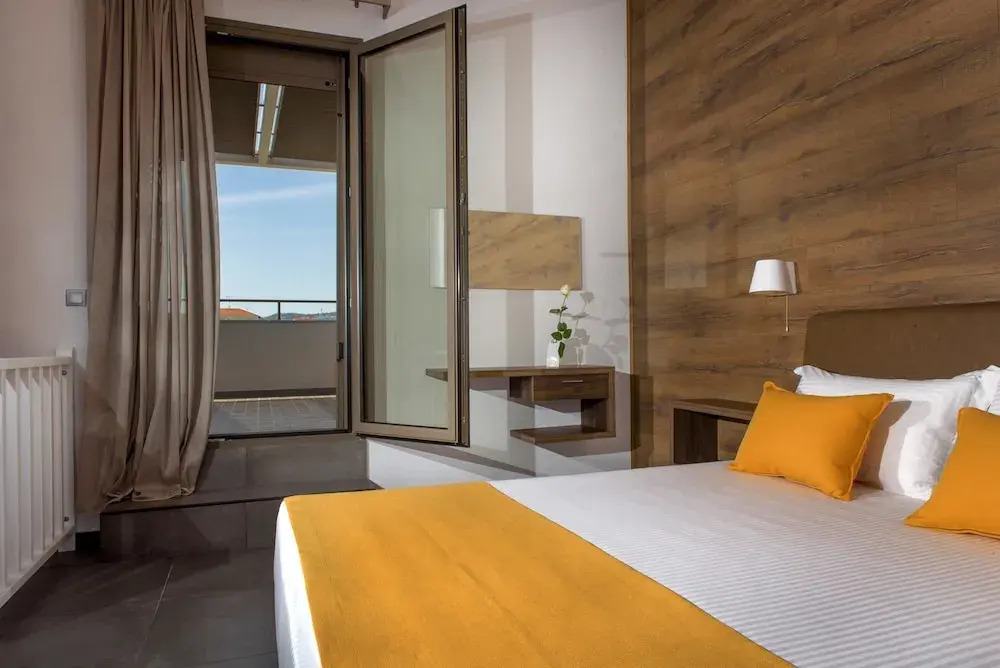 Corali luxury villas