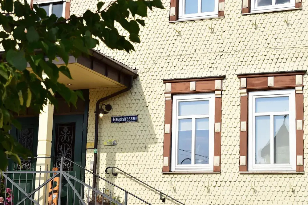 Gasthof Zum Bäcker