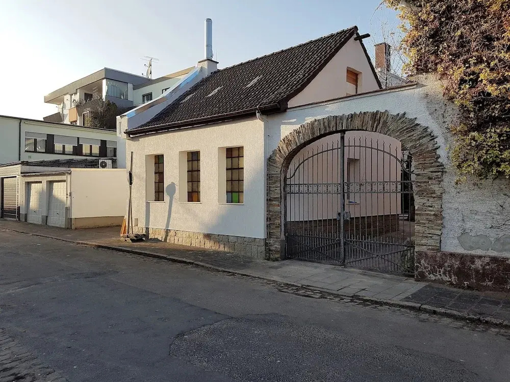 Pension Haus Baron 4 Mühlheim