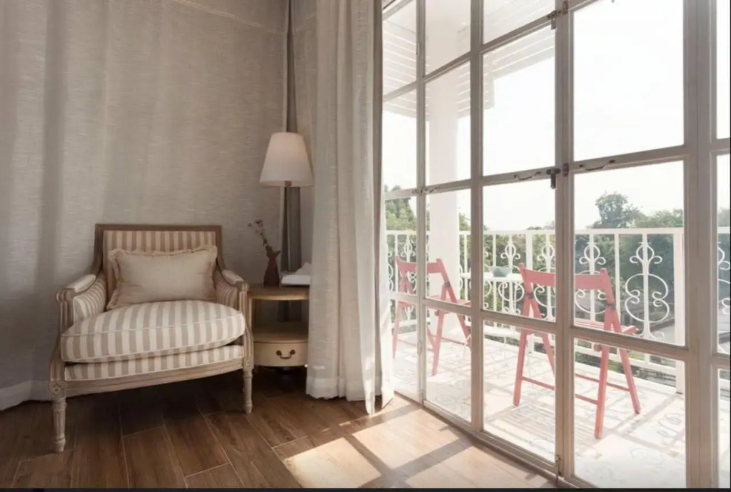 Meesuk Boutique House