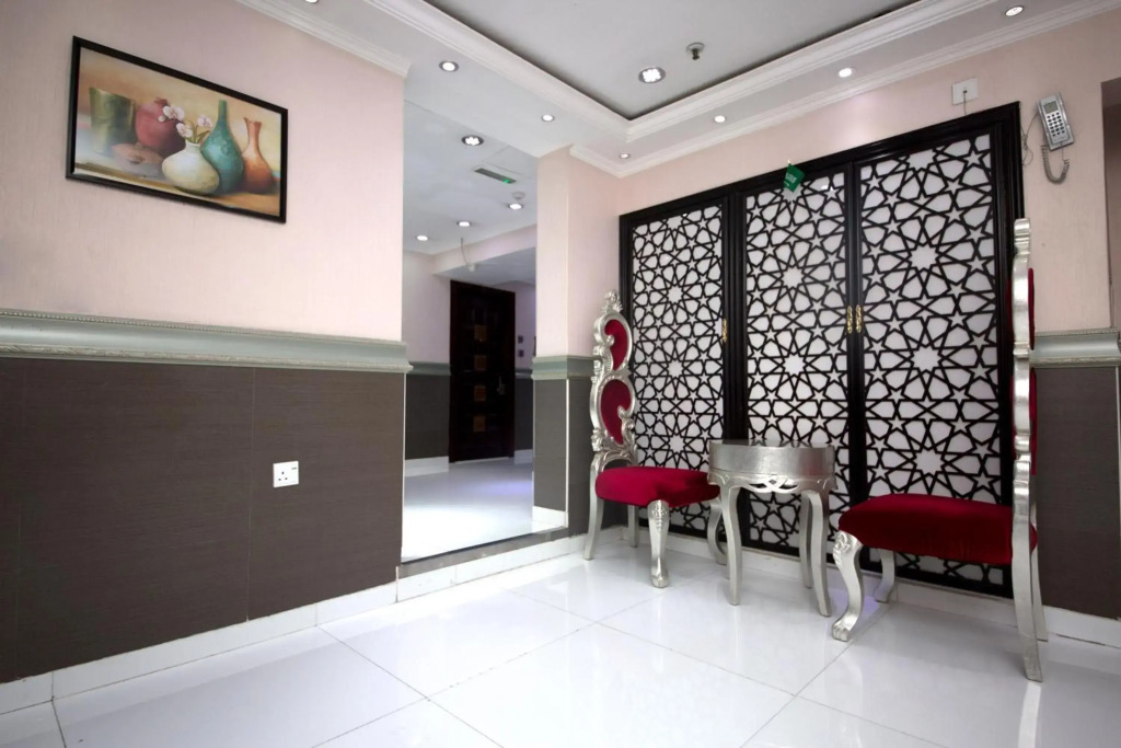 White Fort Hotel