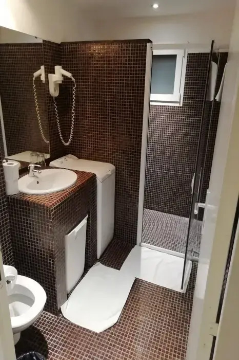 La Residence Hotel