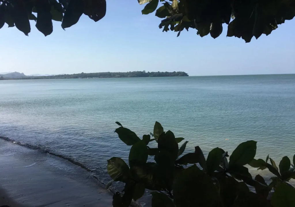 Sleep Soundly By The Sea