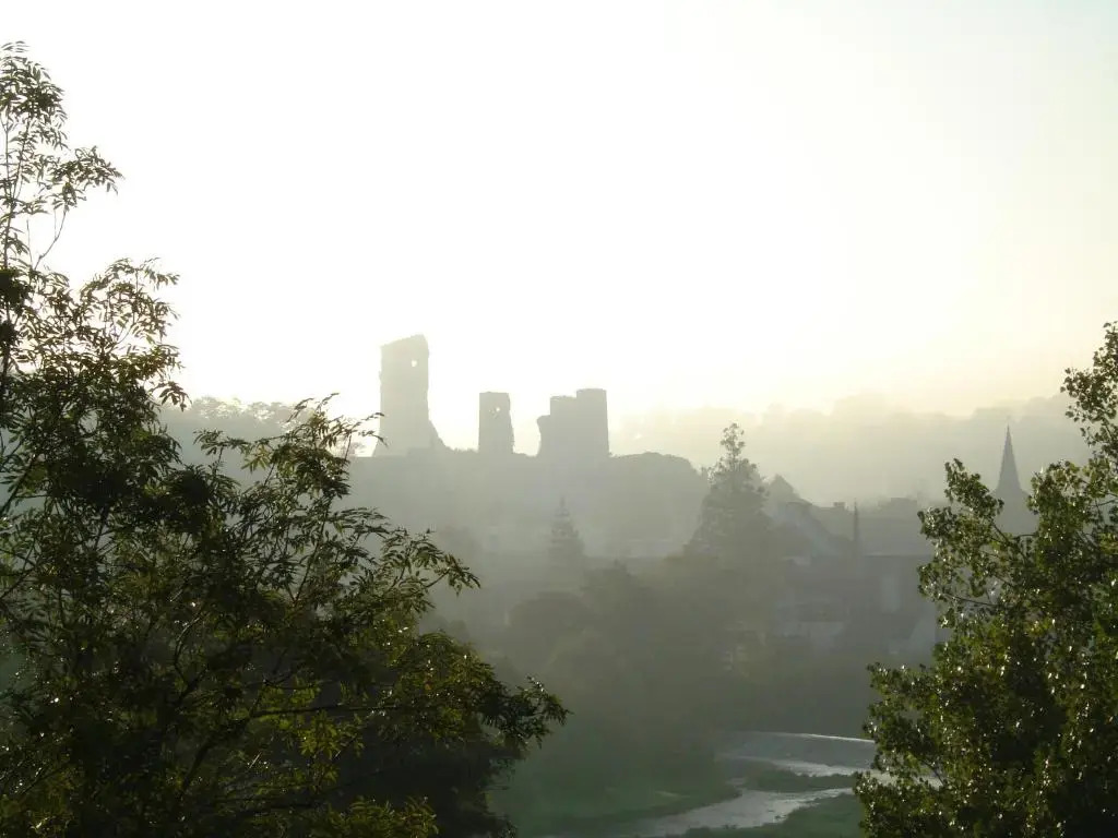 Saint Sauveur