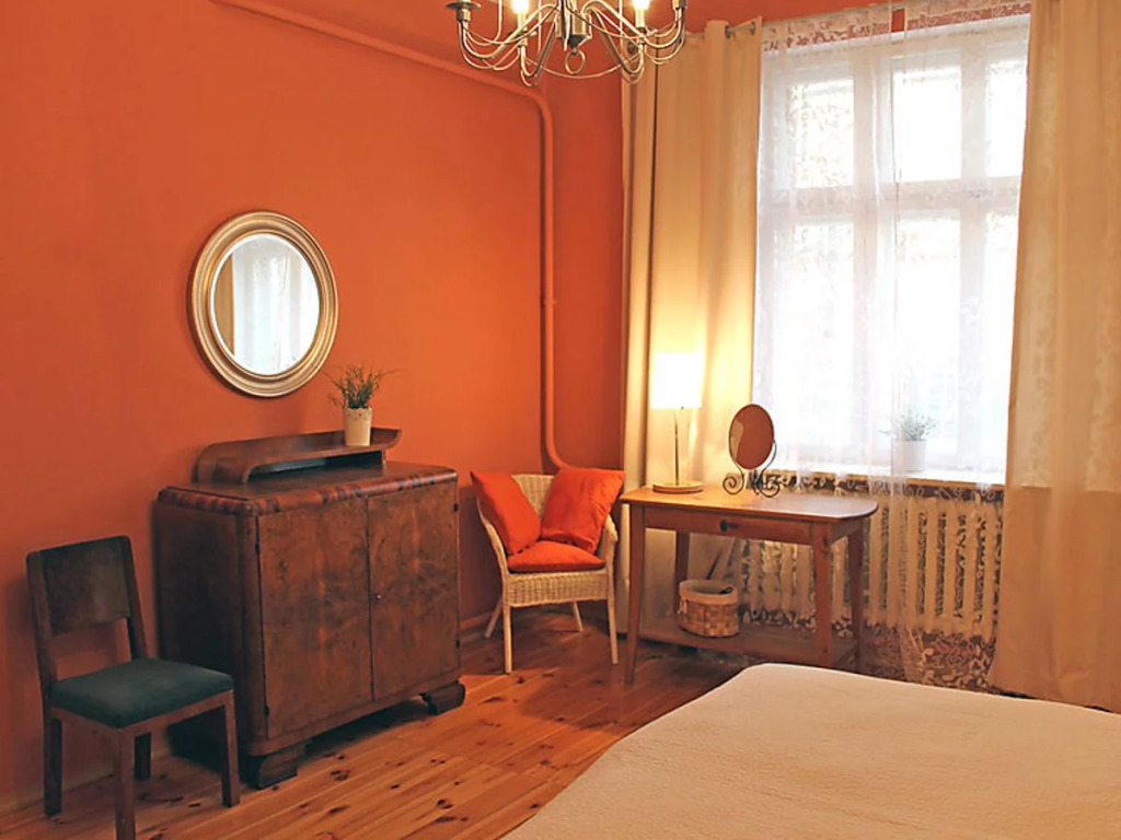 Apartment Chopina Sopot