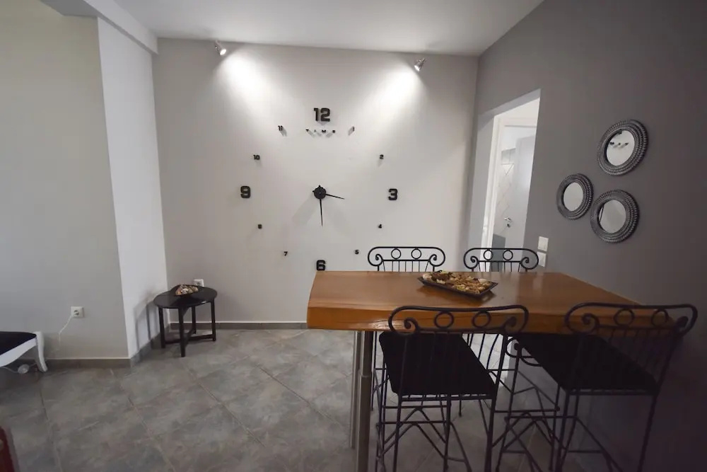 K&C Rooms- Apartments