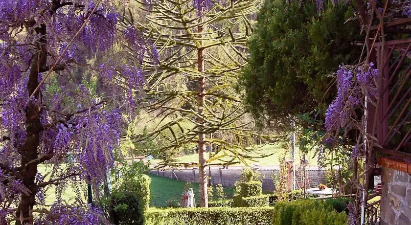 Villa Iris