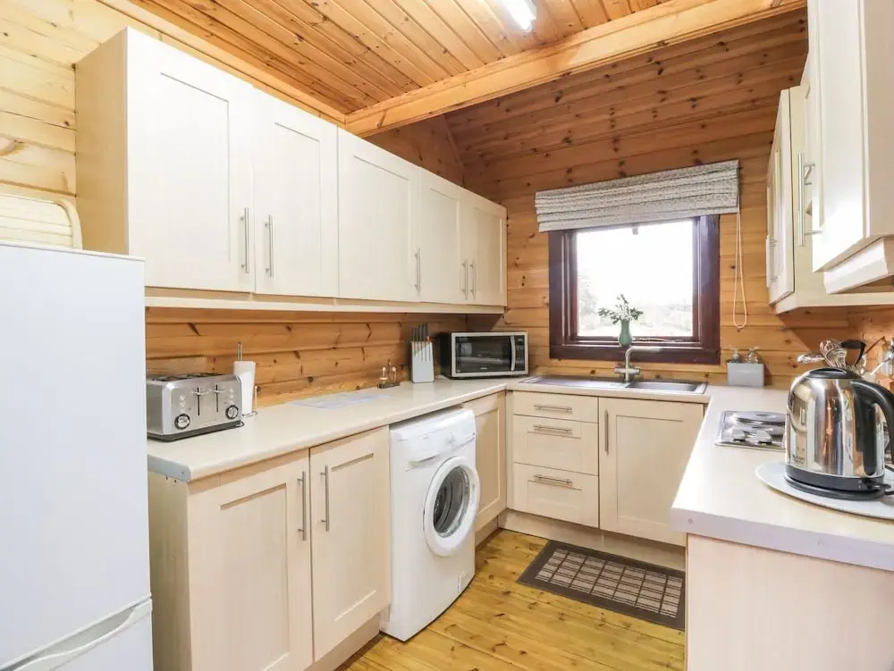 Moyle Lodge