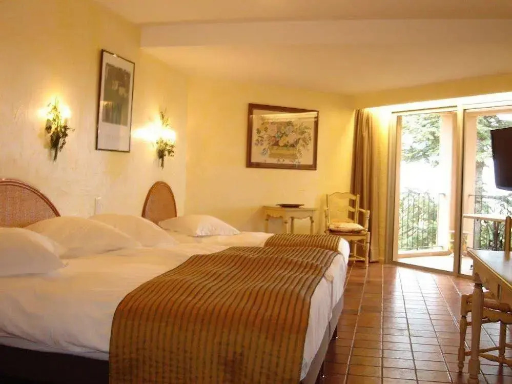 Hotel Bellerive