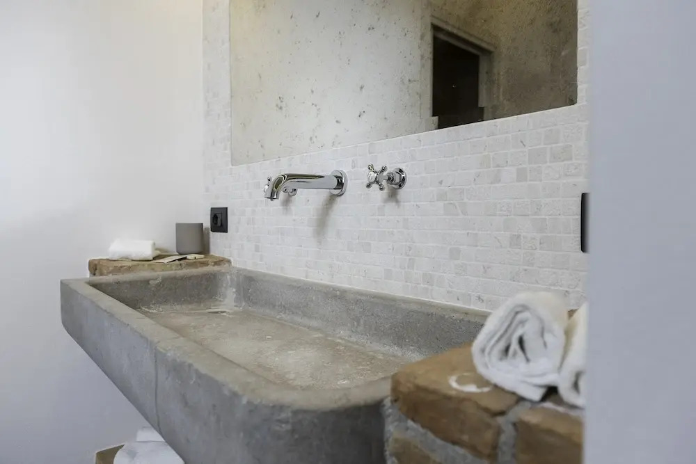 San Nicolò Suites