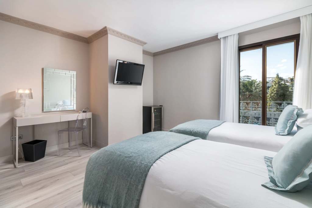 Boutique Hotel B51