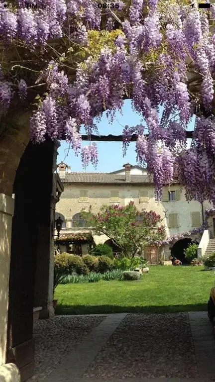 Villa Francescon