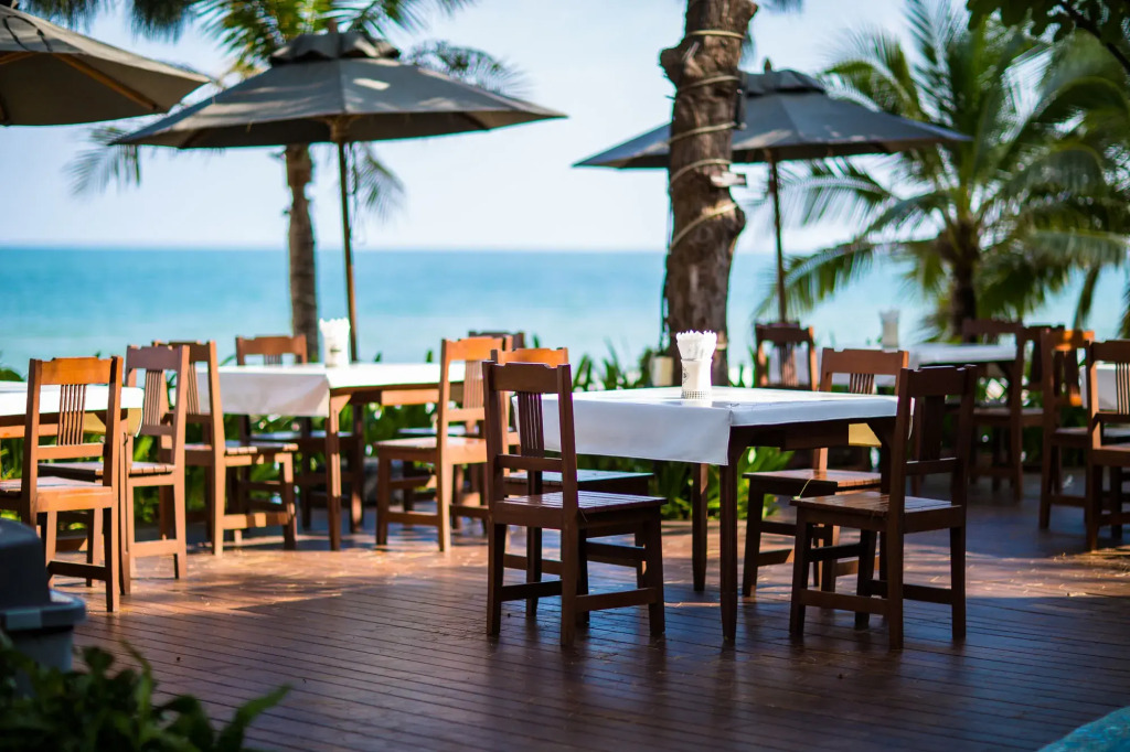 iL Mare Resort