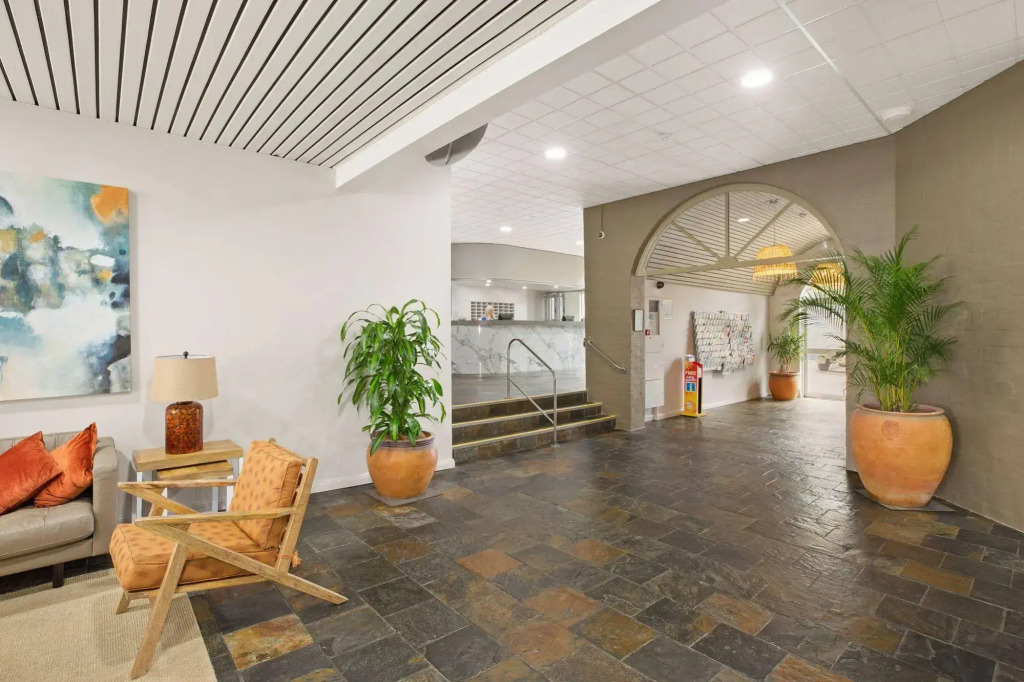 Port Pacific Resort