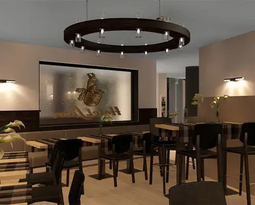Hotel Sion
