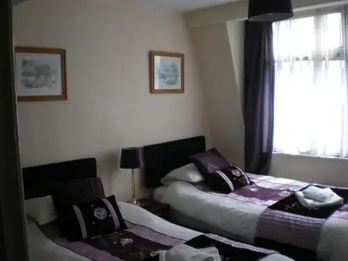 The Residence
