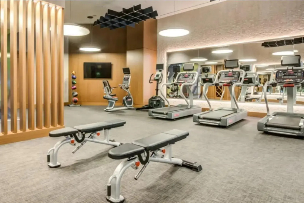 Global Luxury Suites Bethesda Chevy Chase