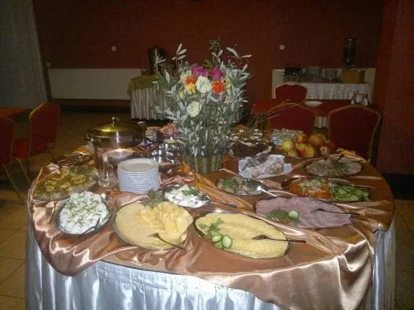 Hotel Agat & SPA