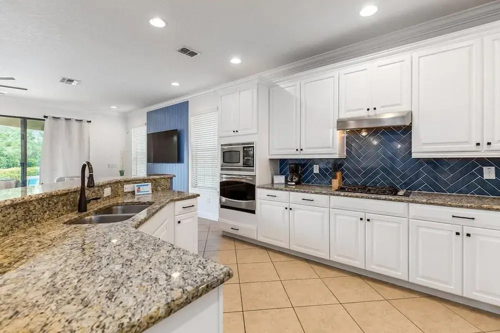 Castle Pines Court Retreat