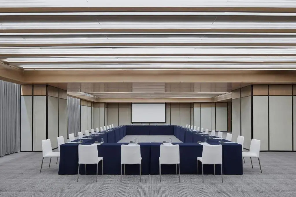 JW Marriott Hotel Changsha