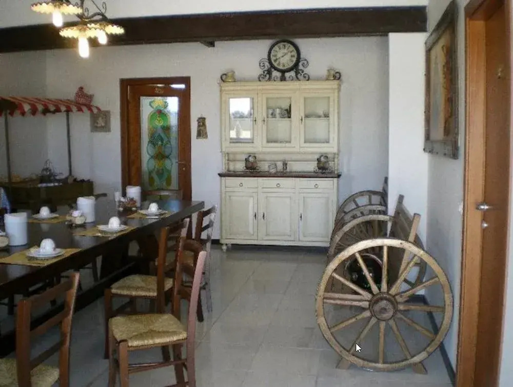 Conero Ranch