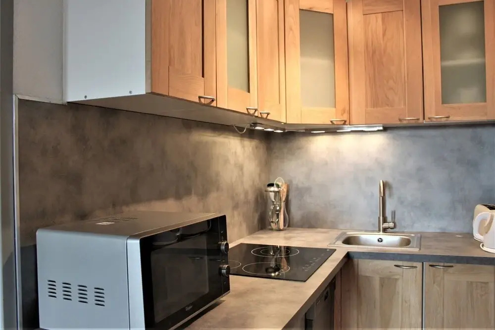 Apartment Forclaz 6
