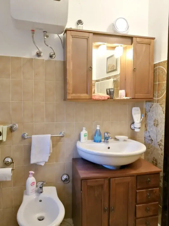 House With 2 Bedrooms in Troina, With Enclosed Garden - 60 km From the Beach