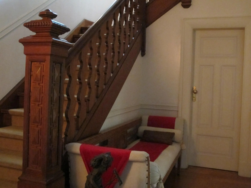 La Casona de Grace