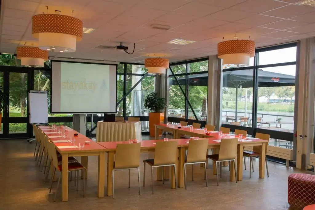 Stayokay Hostel Maastricht