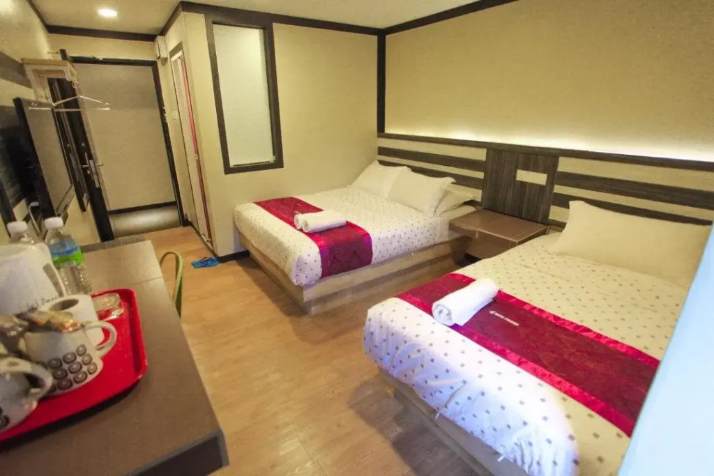 HOTEL PREMIUM