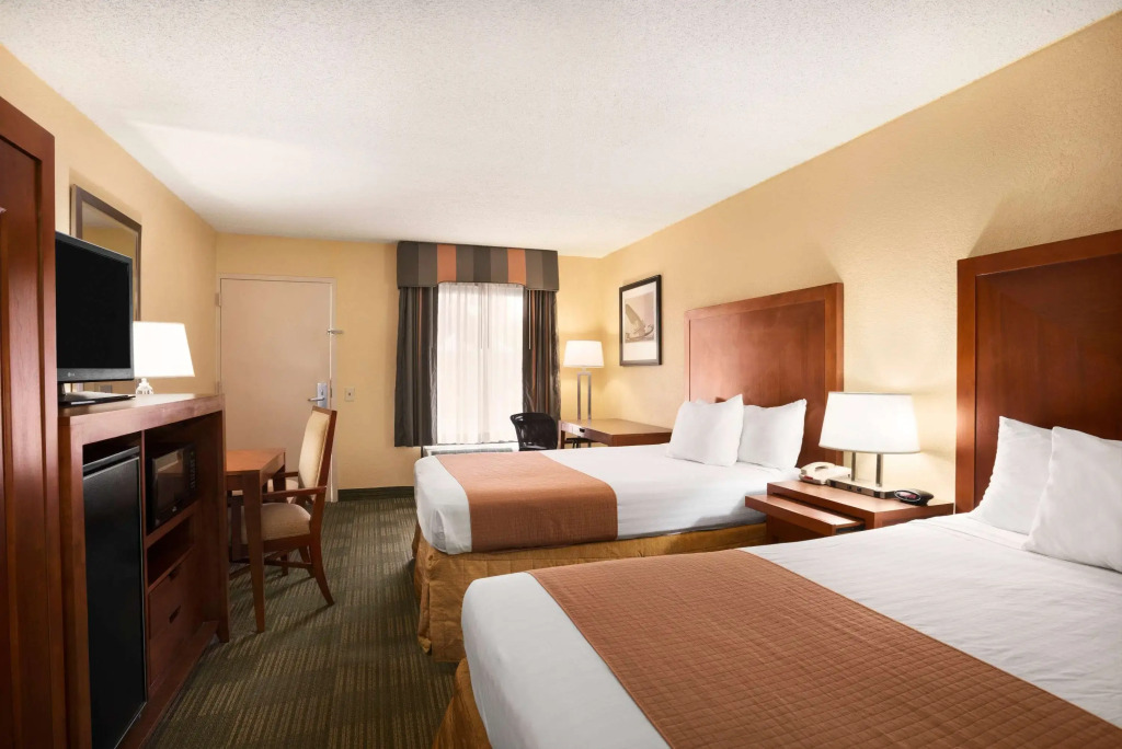 Tru By Hilton Jacksonville Airport