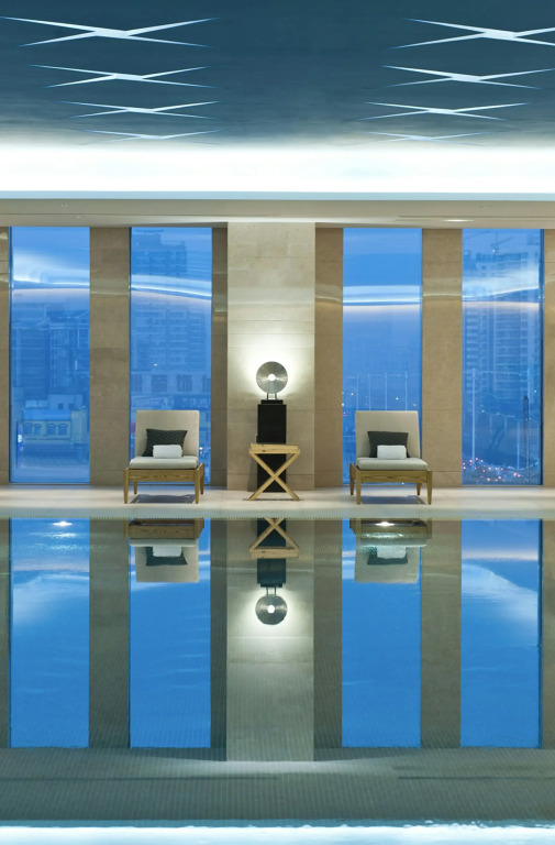 Hilton Nanjing