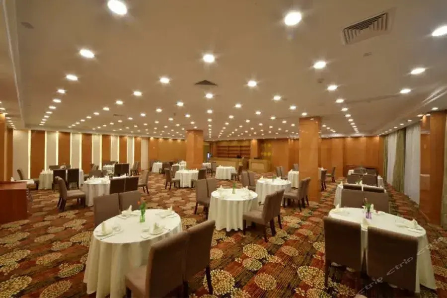 Banyan Mansion Hotel