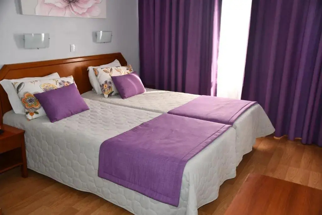 Hotel Anjos