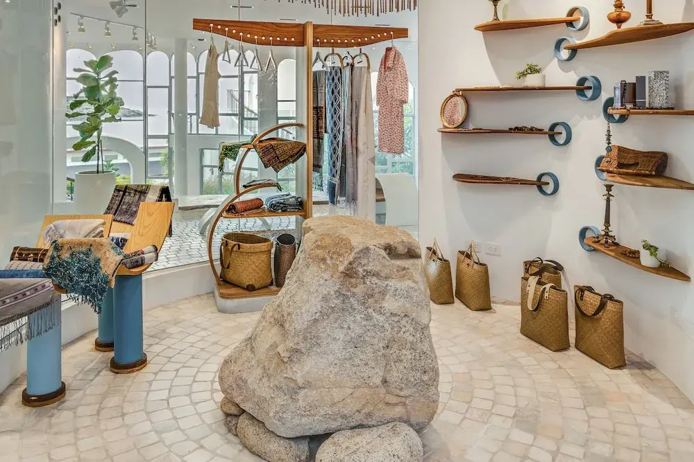 Ampersand Resort