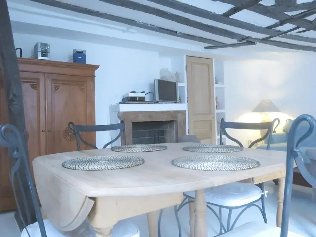 Apartment Saintonge Citycosy