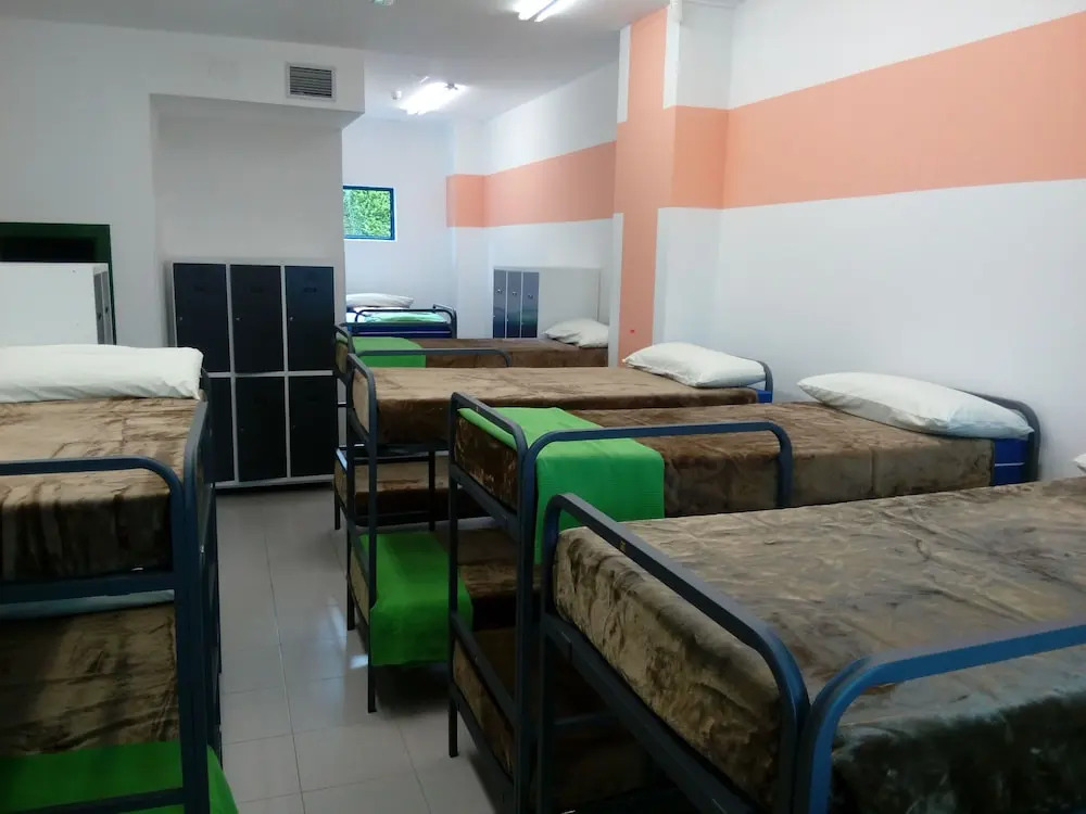 Hostel de las Facultades