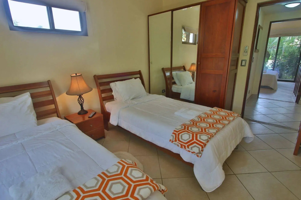 The Oaks Tamarindo Condominiums
