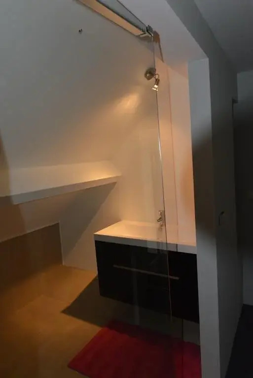 B&B Villa Woluwe