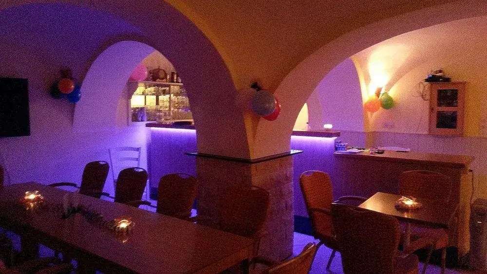 Hotel Schloss Fuchsmühl