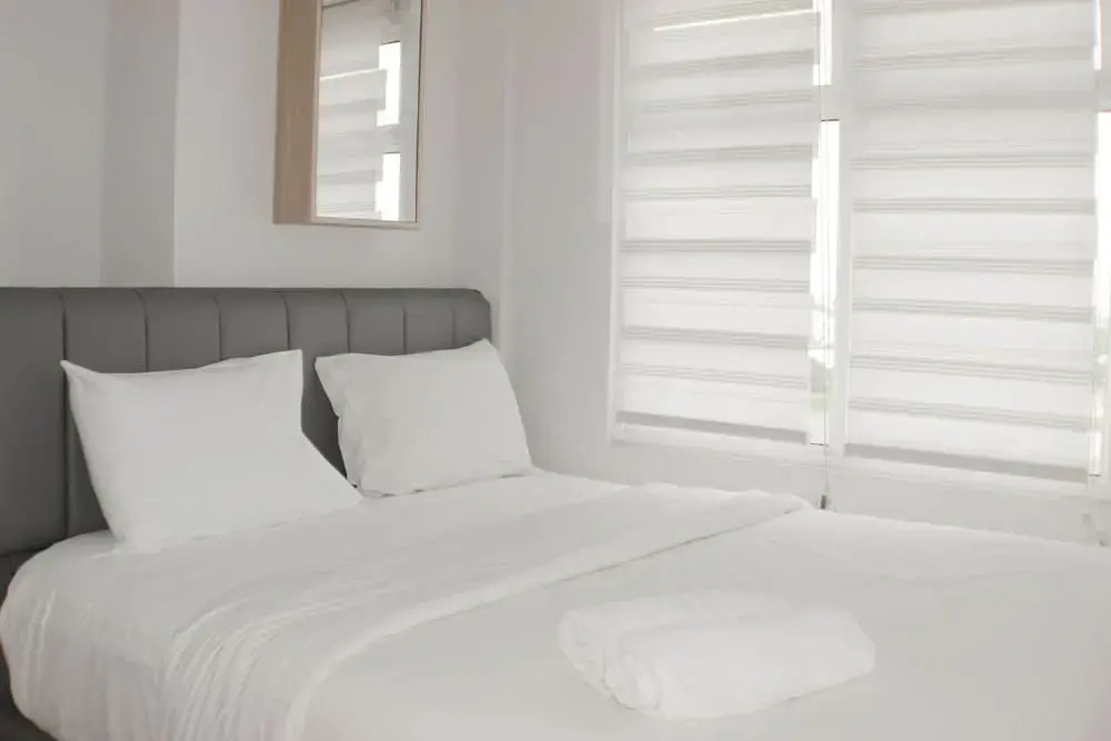 Comfort Living 3Br At Springlake Summarecon Bekasi Apartment
