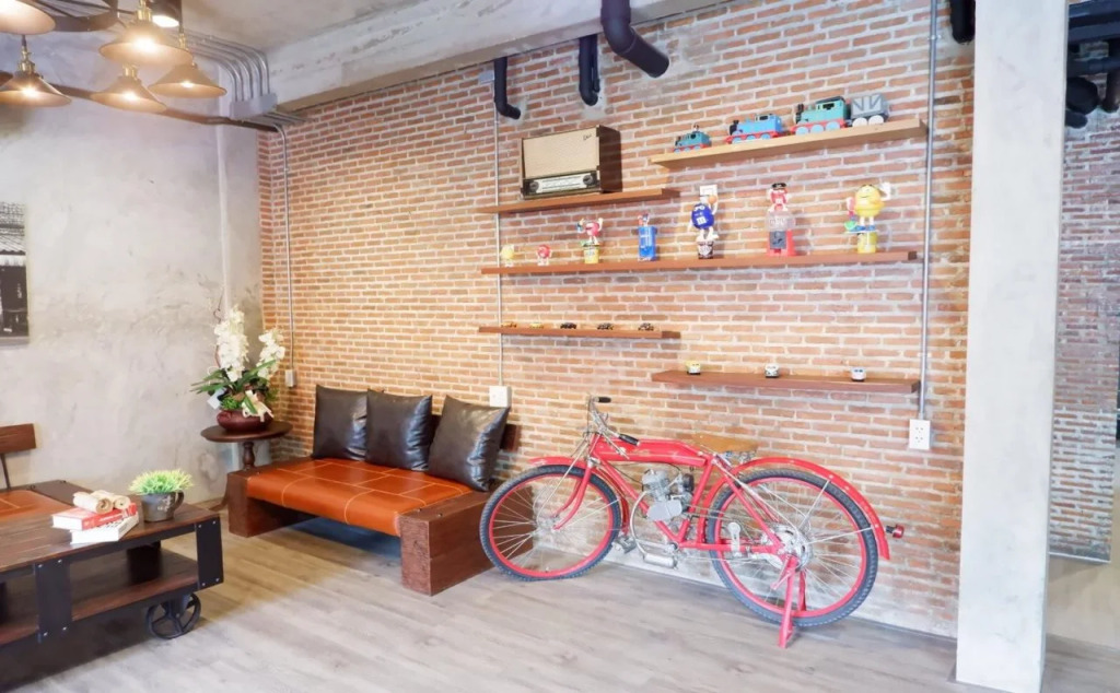 Yotaka The Hostel