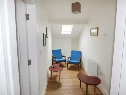 Crooklands House 1