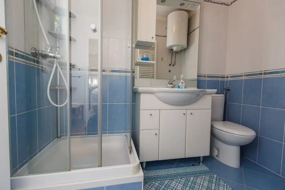 Apartments Zenta