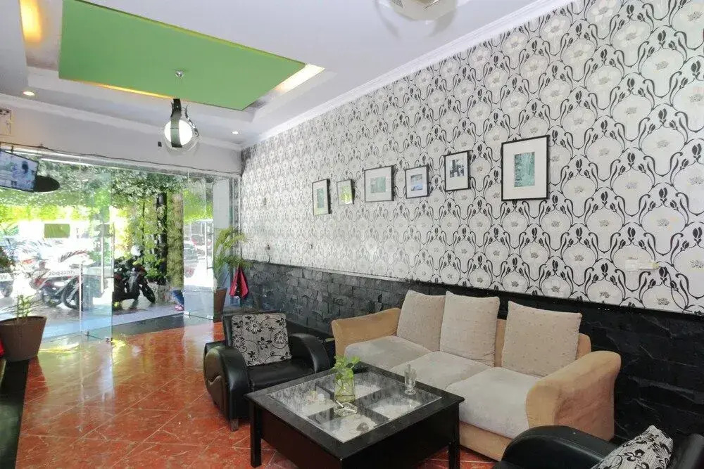 Airy Syariah Panakkukang Urip Sumoharjo 60 Makassar