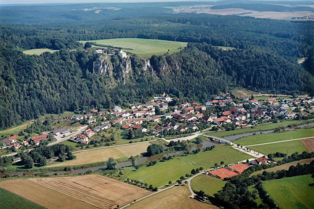 Landhaus Rabe