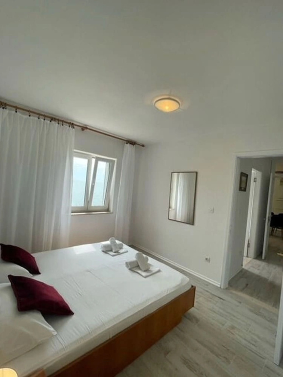 Apartments Sea View